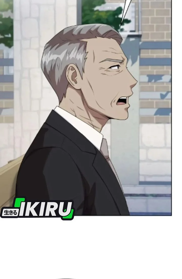 Becoming a Legendary Ace Employee Chapter 130 Gambar 30