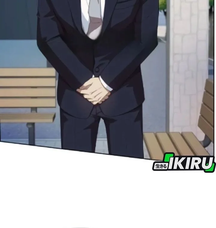 Becoming a Legendary Ace Employee Chapter 130 Gambar 40