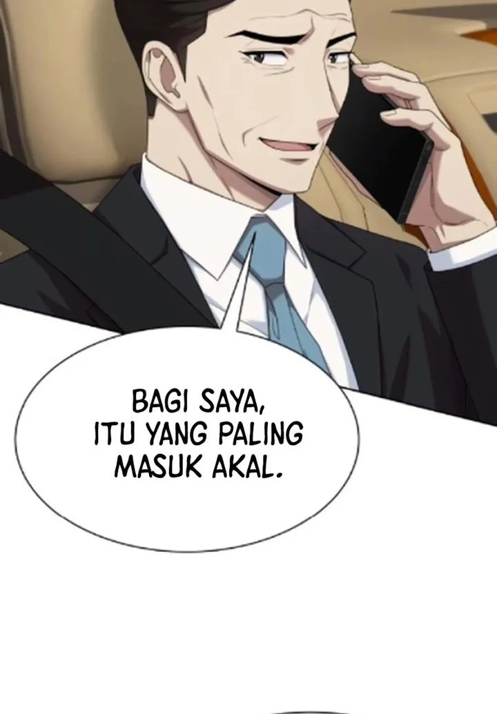 Becoming a Legendary Ace Employee Chapter 130 Gambar 68