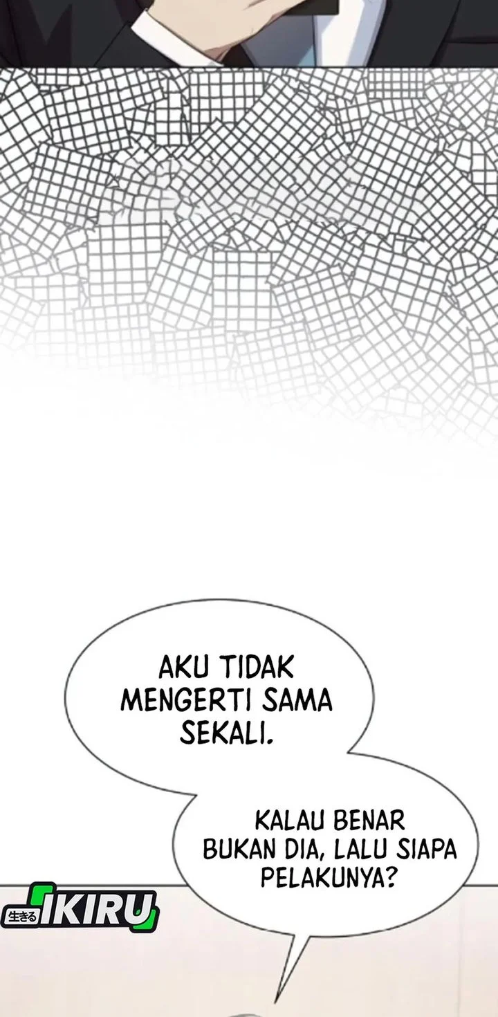 Becoming a Legendary Ace Employee Chapter 130 Gambar 72