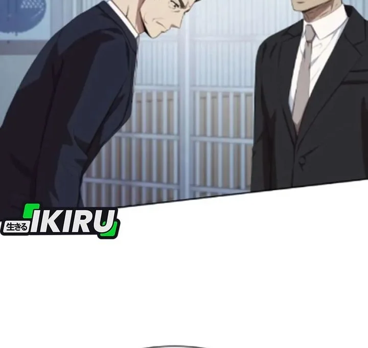 Becoming a Legendary Ace Employee Chapter 130 Gambar 10