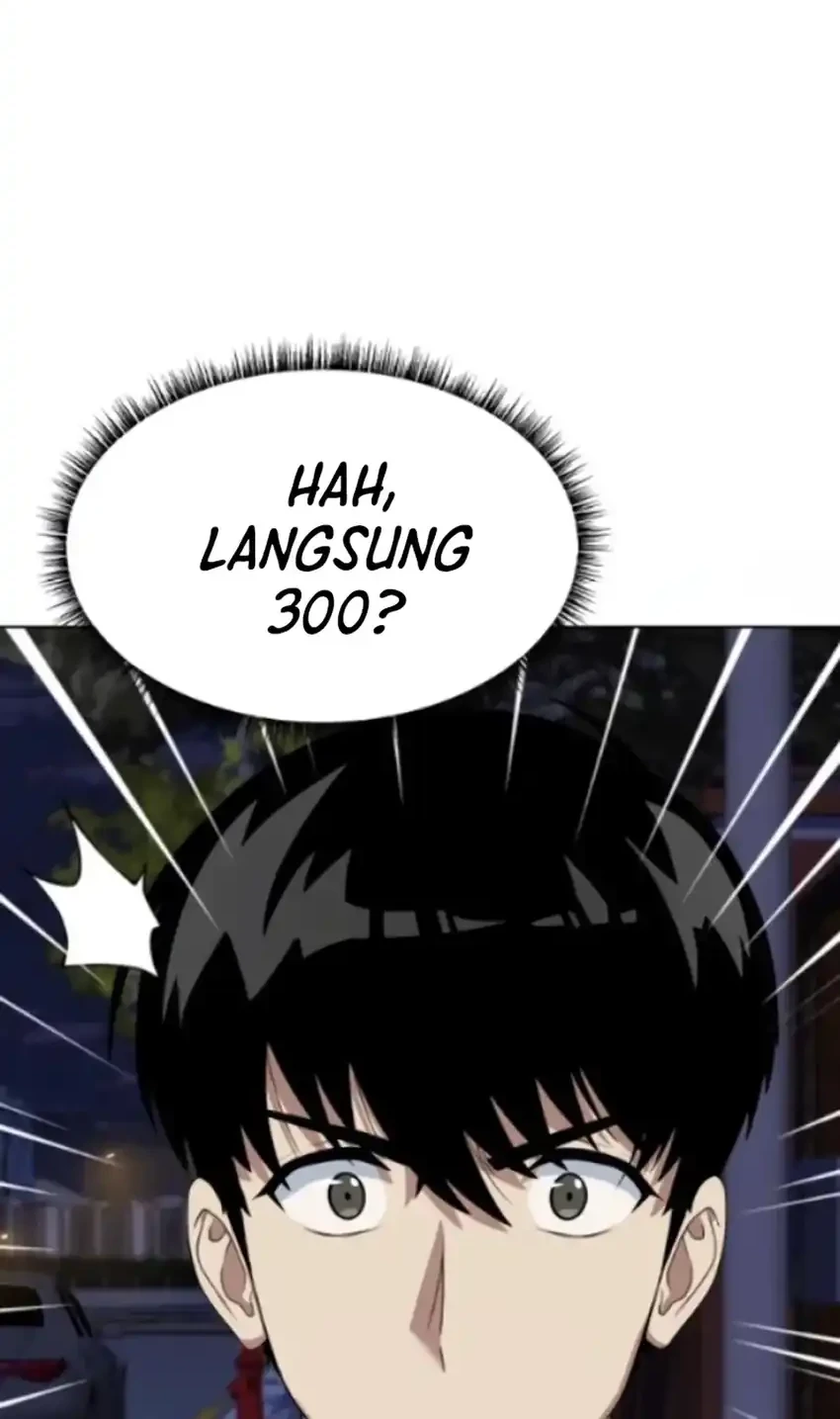 Becoming a Legendary Ace Employee Chapter 131 Gambar 20