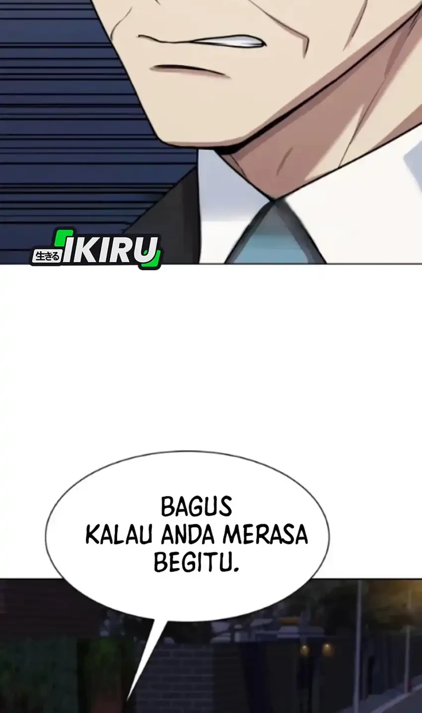 Becoming a Legendary Ace Employee Chapter 131 Gambar 26