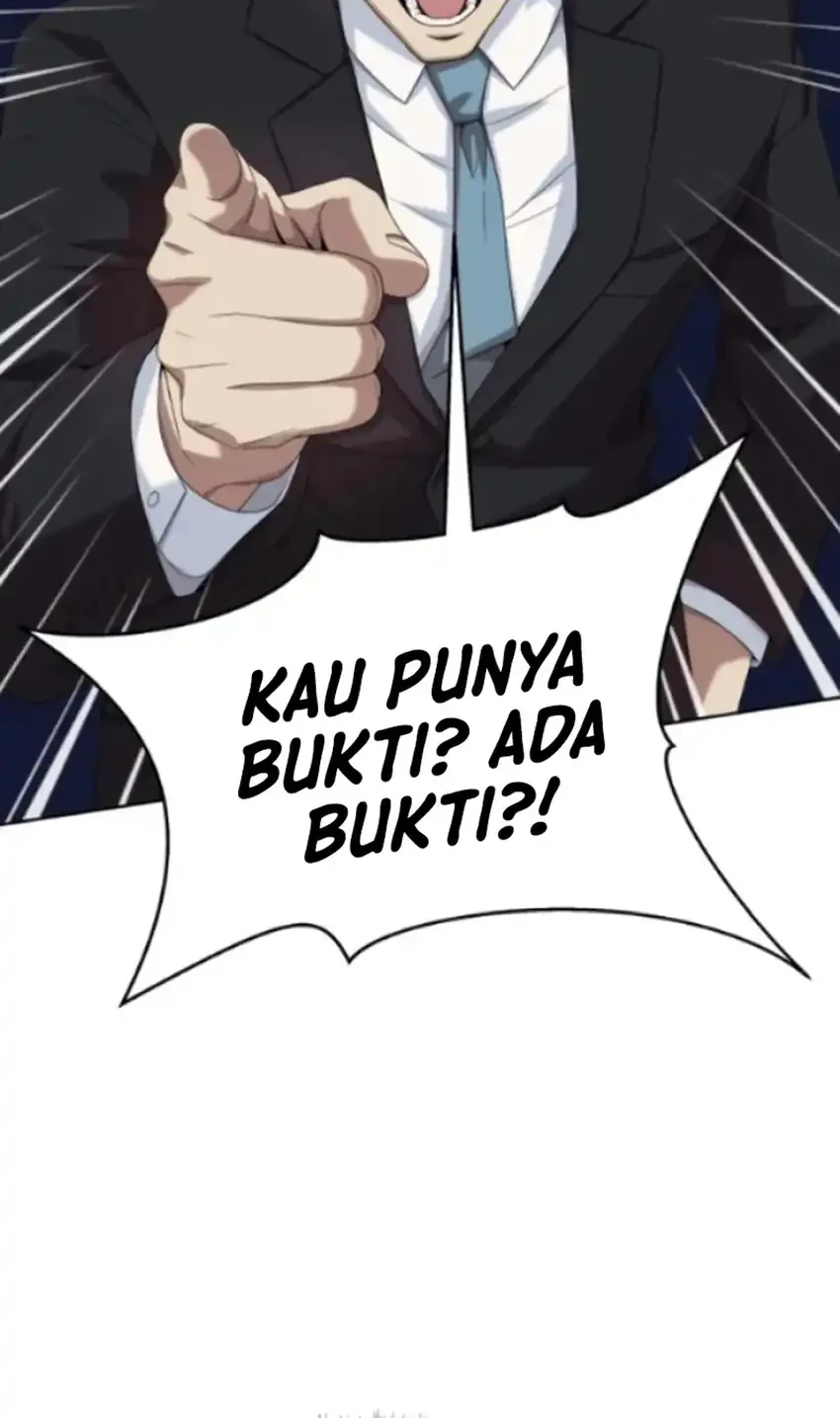 Becoming a Legendary Ace Employee Chapter 131 Gambar 28