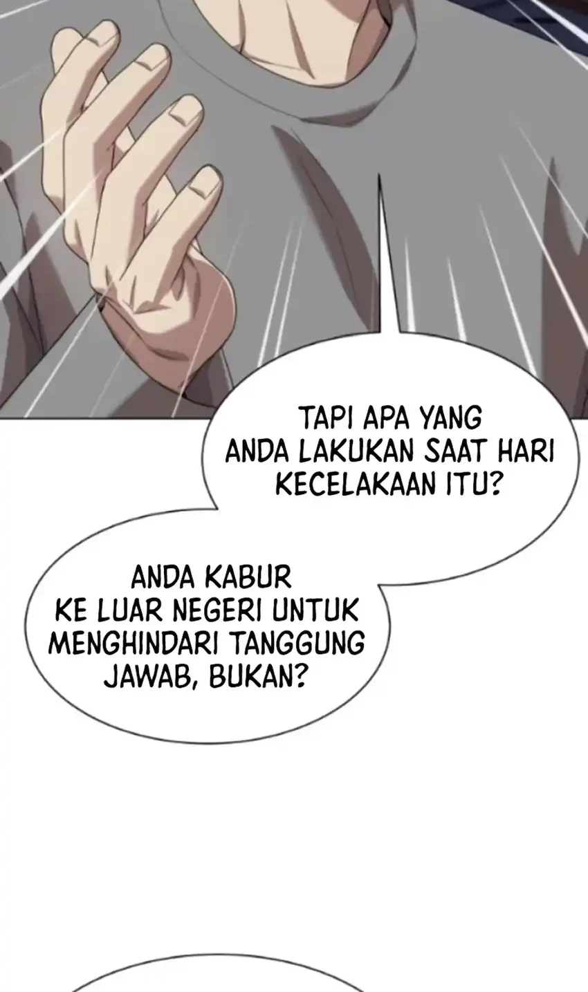 Becoming a Legendary Ace Employee Chapter 131 Gambar 32