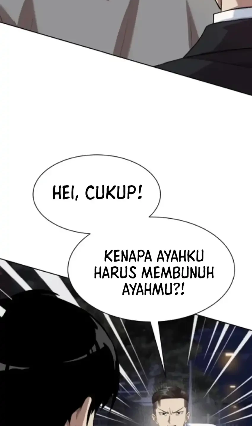 Becoming a Legendary Ace Employee Chapter 131 Gambar 36