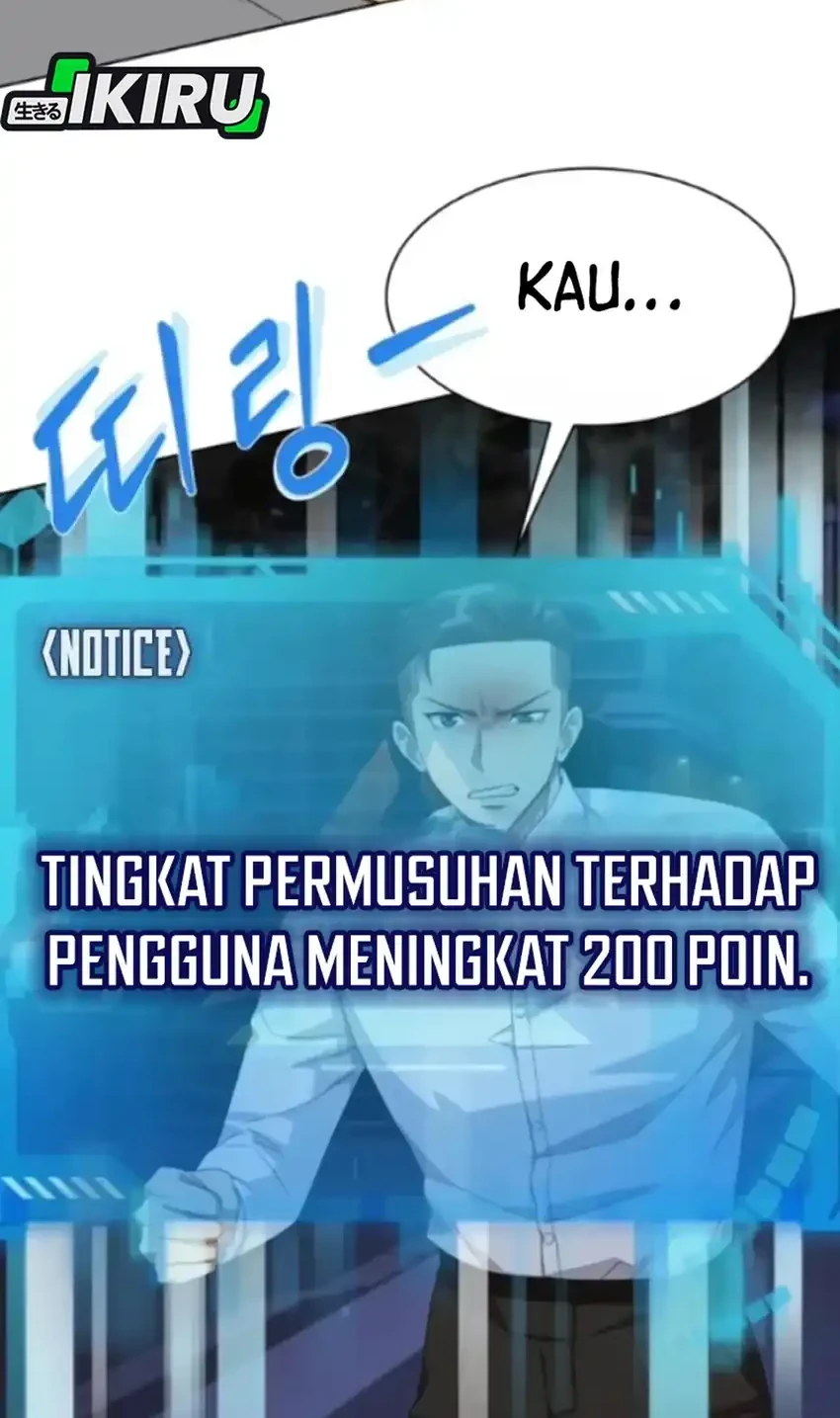 Becoming a Legendary Ace Employee Chapter 131 Gambar 38