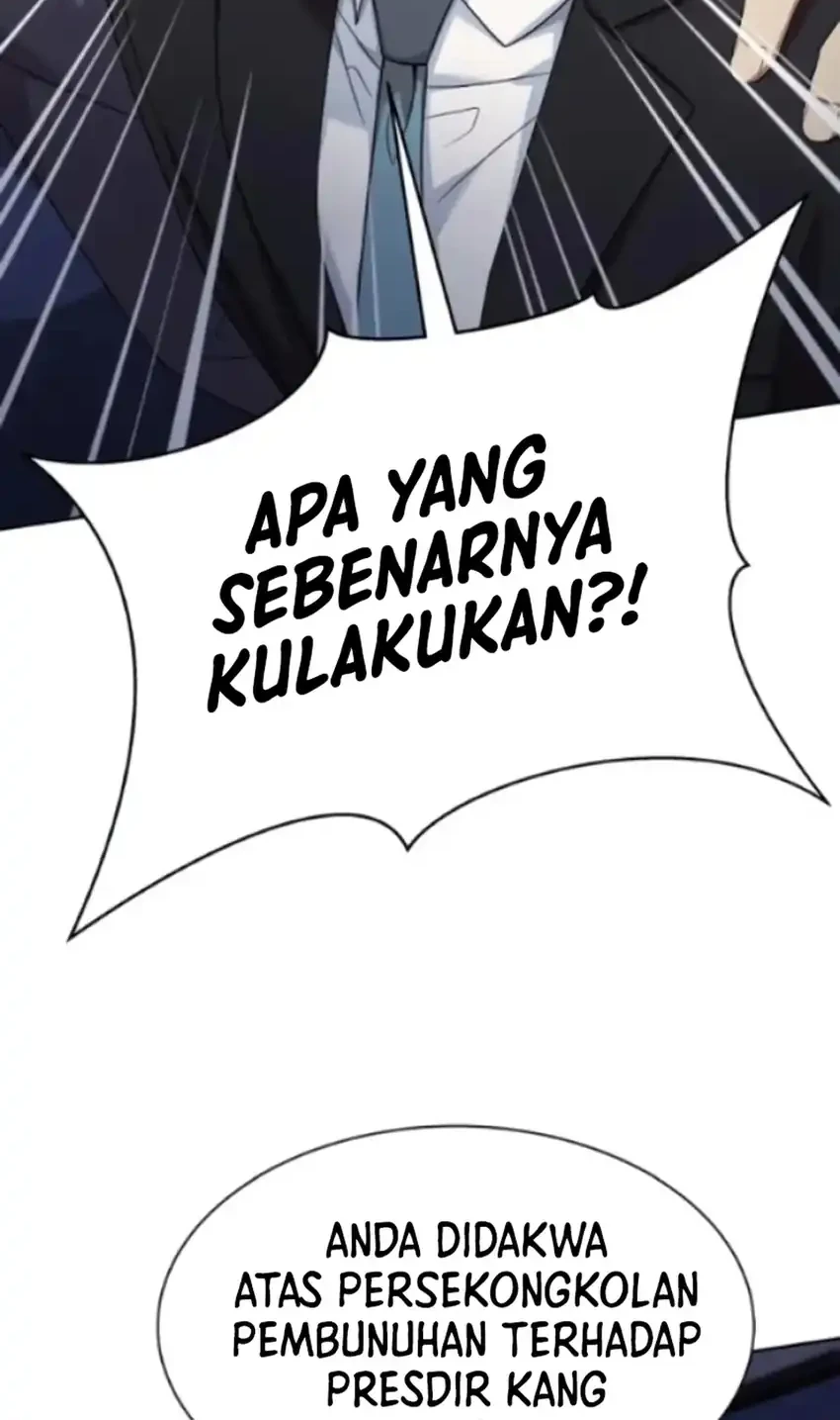 Becoming a Legendary Ace Employee Chapter 131 Gambar 46