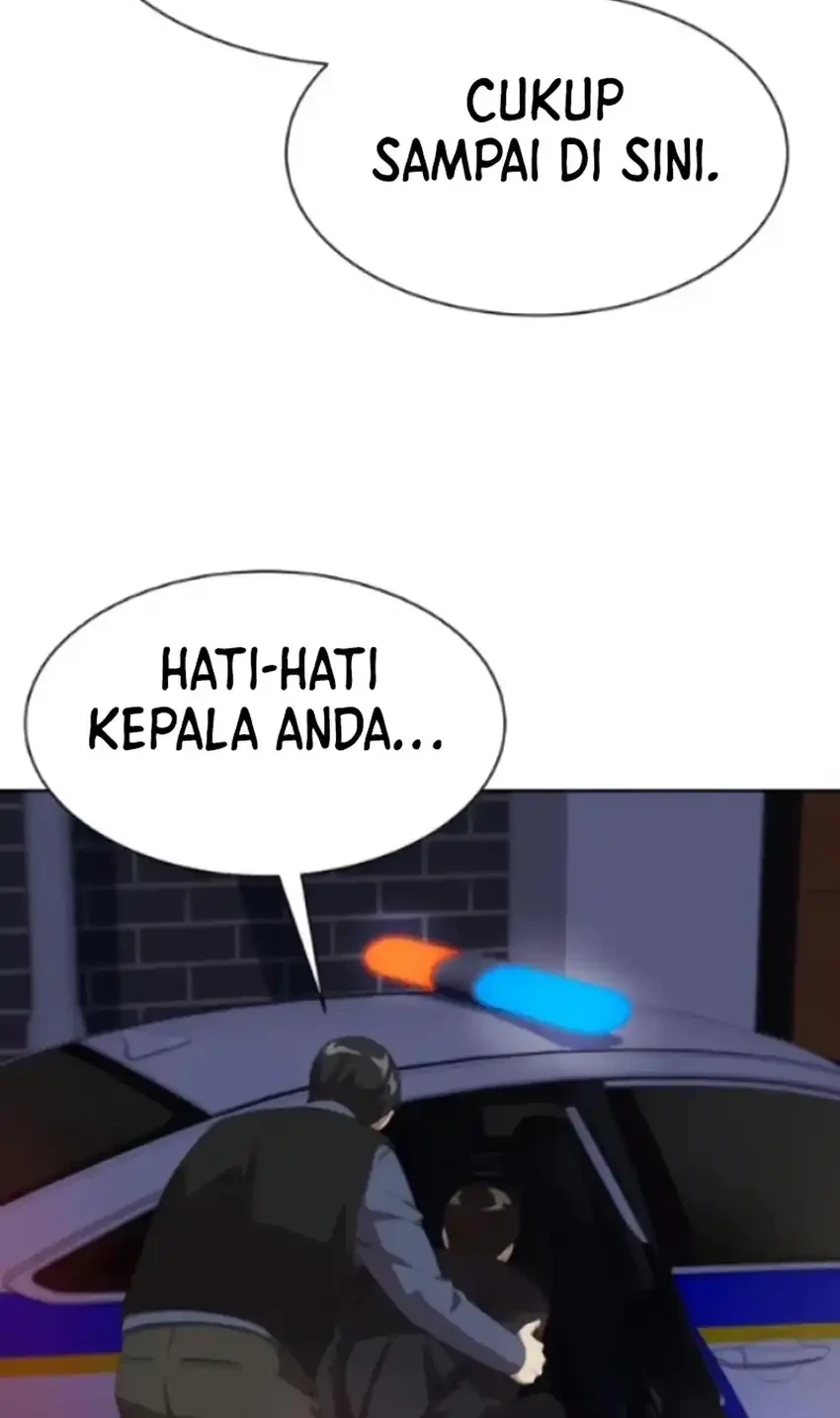 Becoming a Legendary Ace Employee Chapter 131 Gambar 50