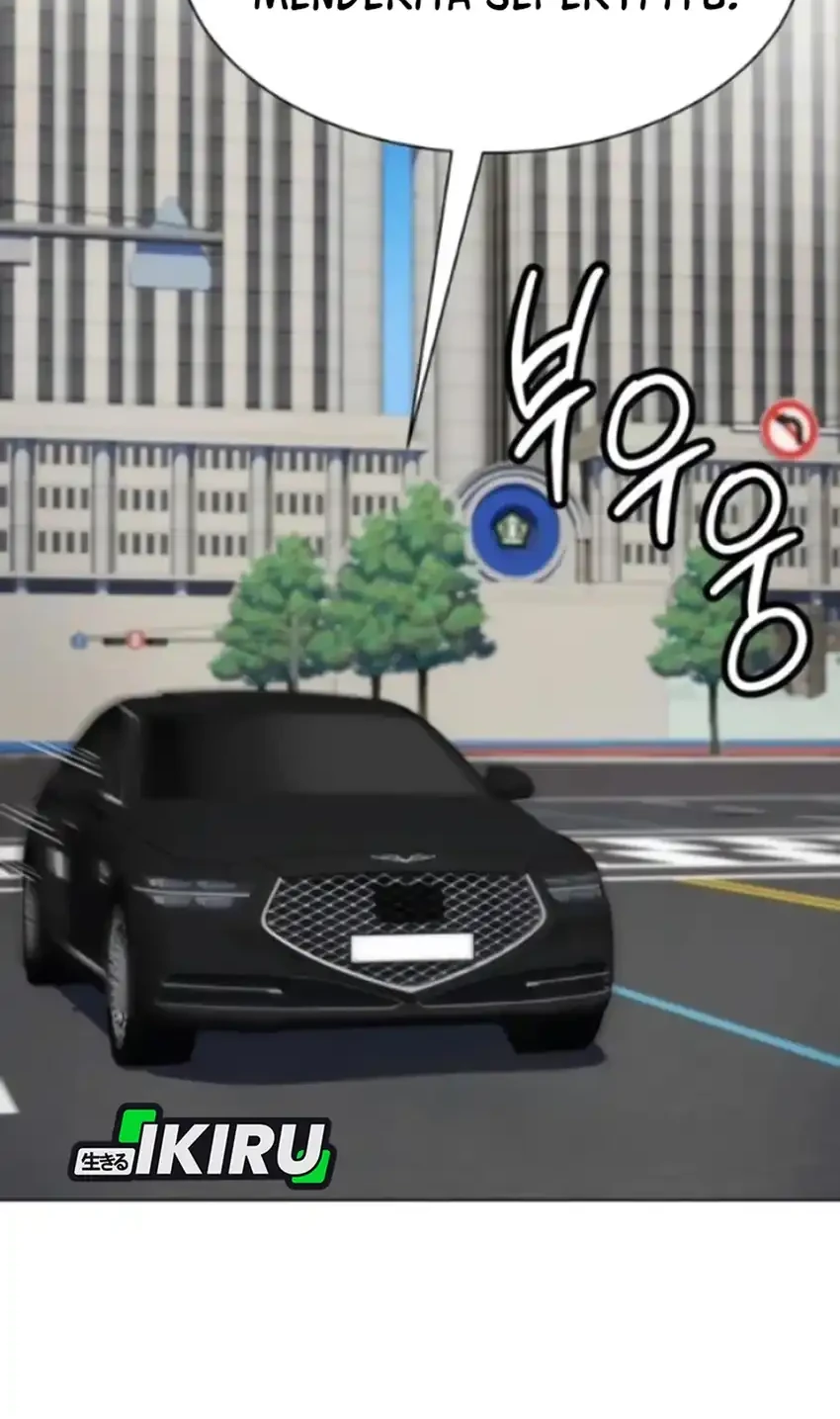 Becoming a Legendary Ace Employee Chapter 131 Gambar 58