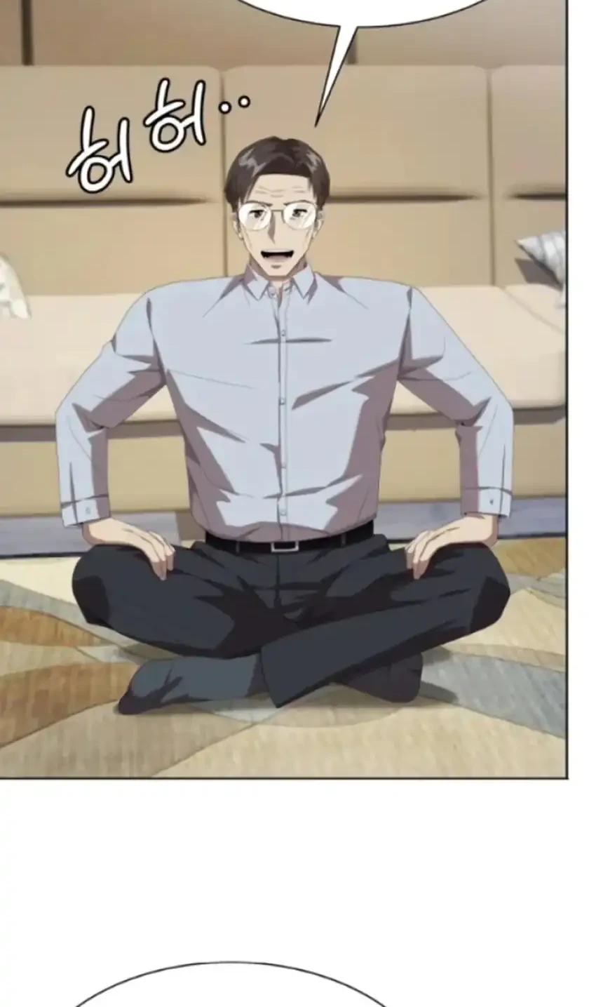 Becoming a Legendary Ace Employee Chapter 131 Gambar 64