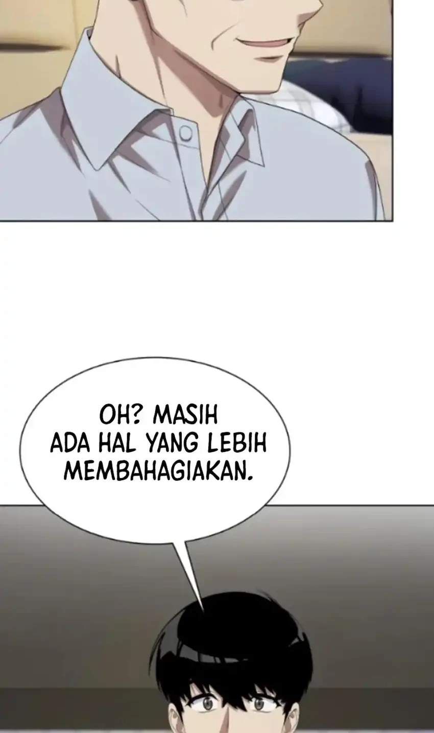 Becoming a Legendary Ace Employee Chapter 131 Gambar 66