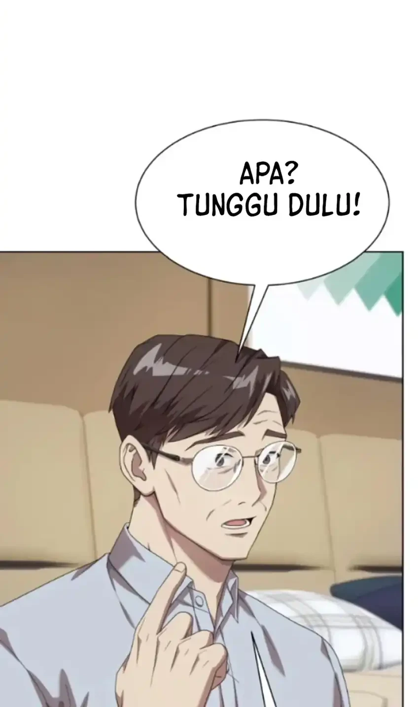 Becoming a Legendary Ace Employee Chapter 131 Gambar 70