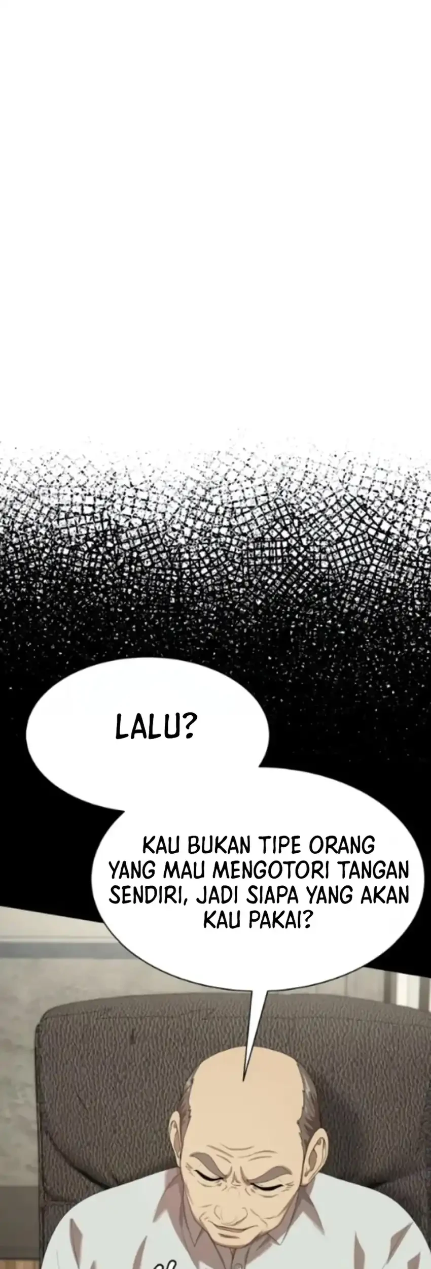 Becoming a Legendary Ace Employee Chapter 131 Gambar 5