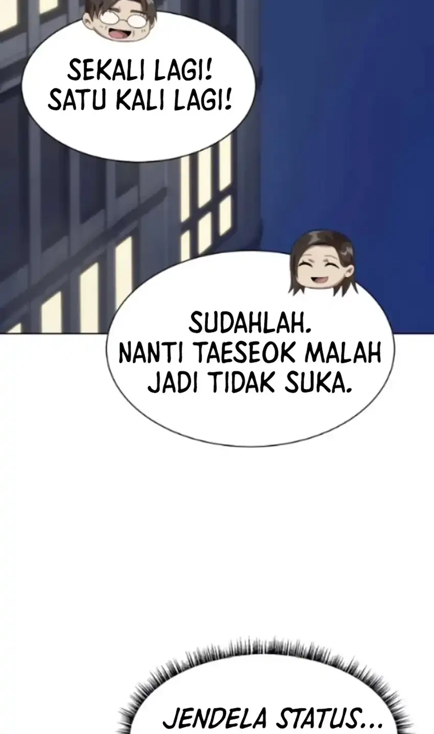 Becoming a Legendary Ace Employee Chapter 131 Gambar 82