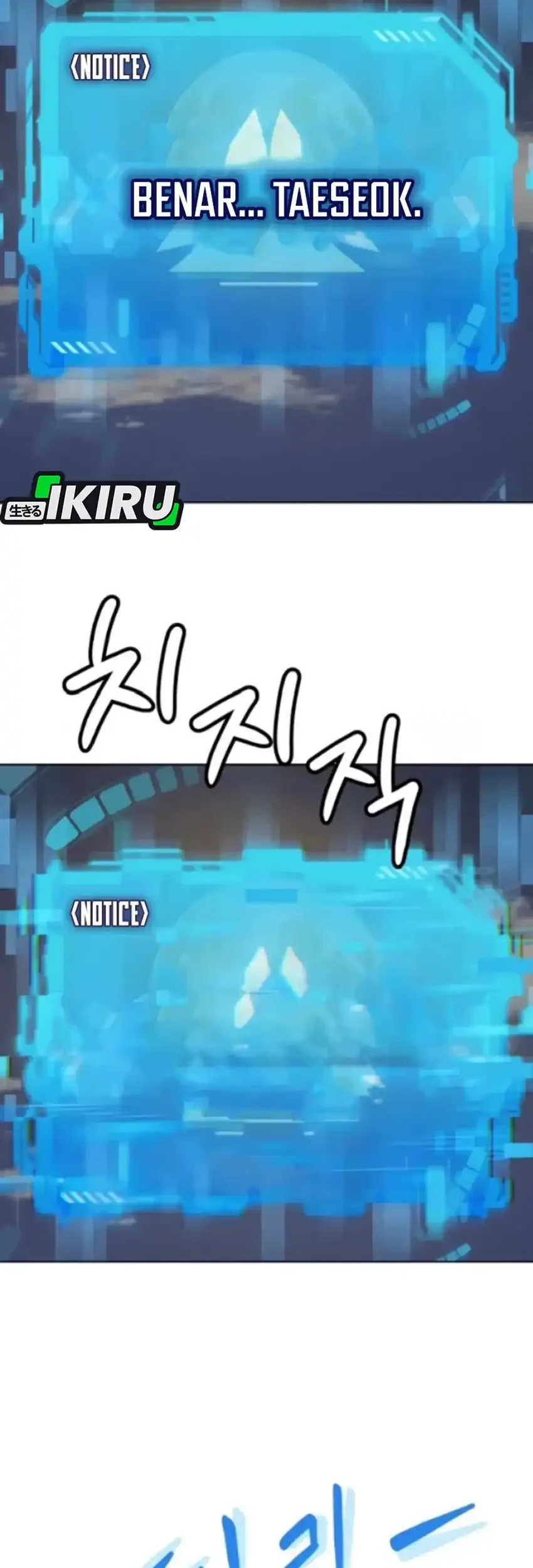 Becoming a Legendary Ace Employee Chapter 131 Gambar 85