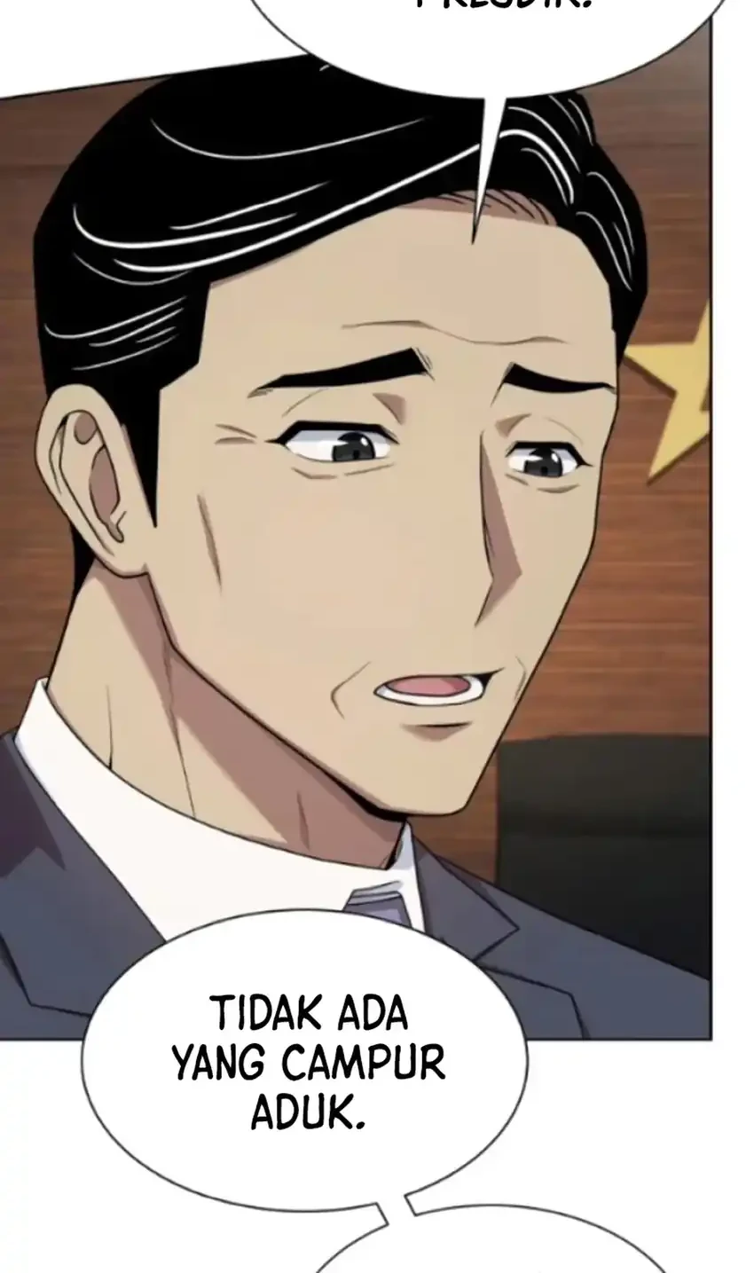 Becoming a Legendary Ace Employee Chapter 131 Gambar 12