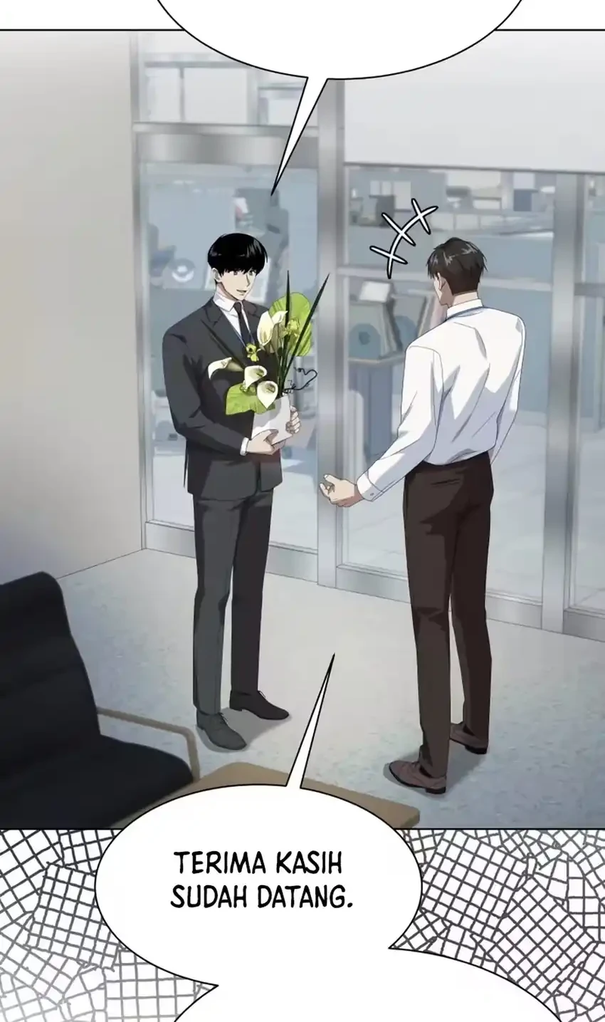 Becoming a Legendary Ace Employee Chapter 132 Gambar 20