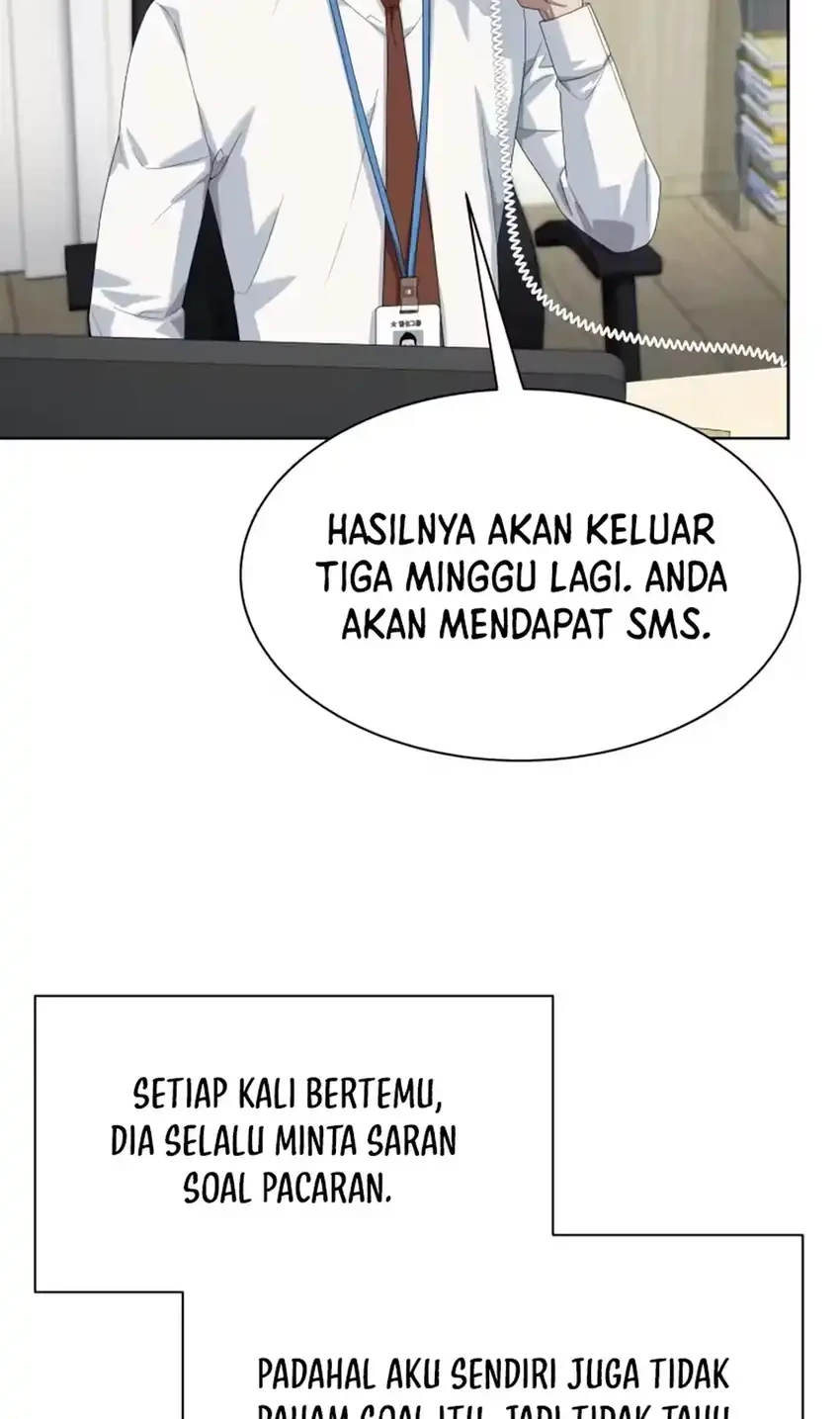Becoming a Legendary Ace Employee Chapter 132 Gambar 22