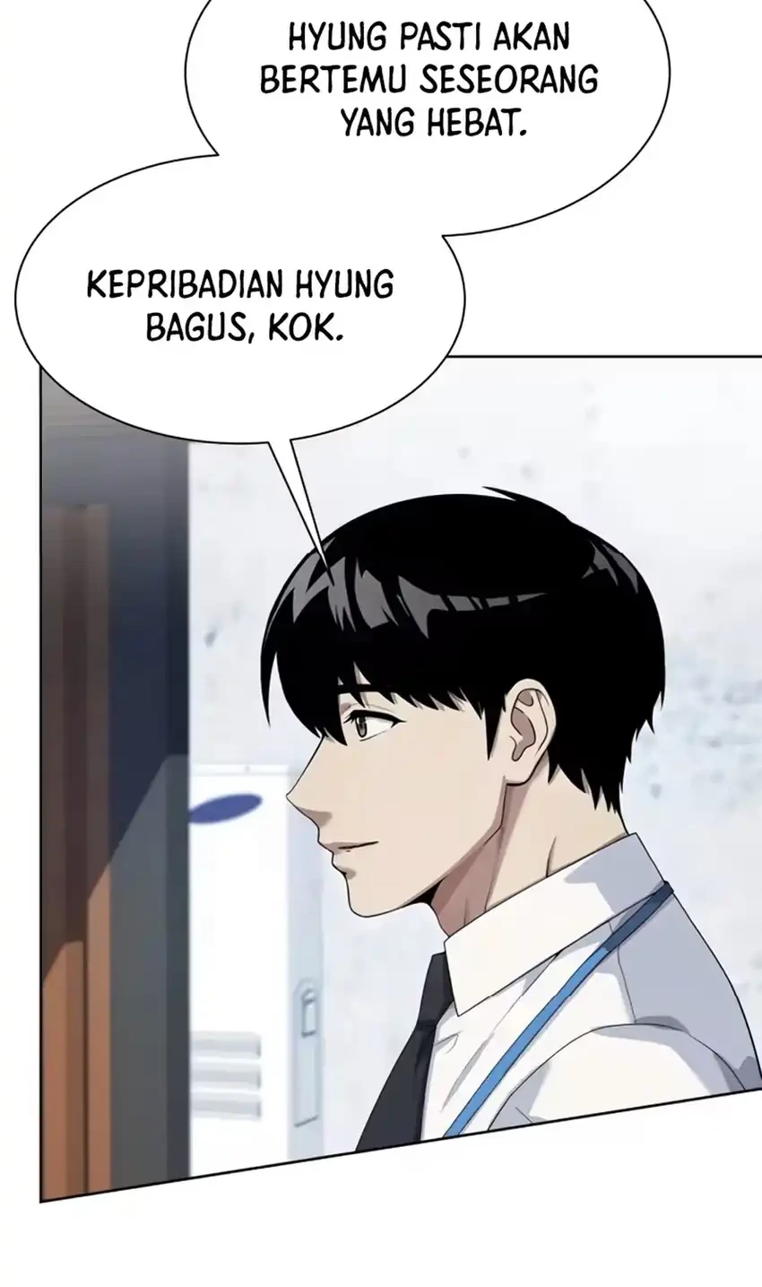 Becoming a Legendary Ace Employee Chapter 132 Gambar 24