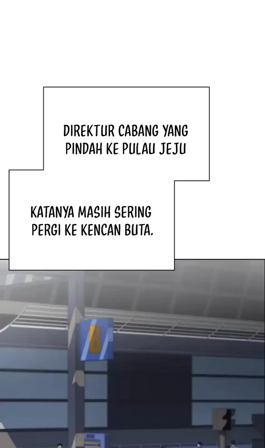 Becoming a Legendary Ace Employee Chapter 132 Gambar 32