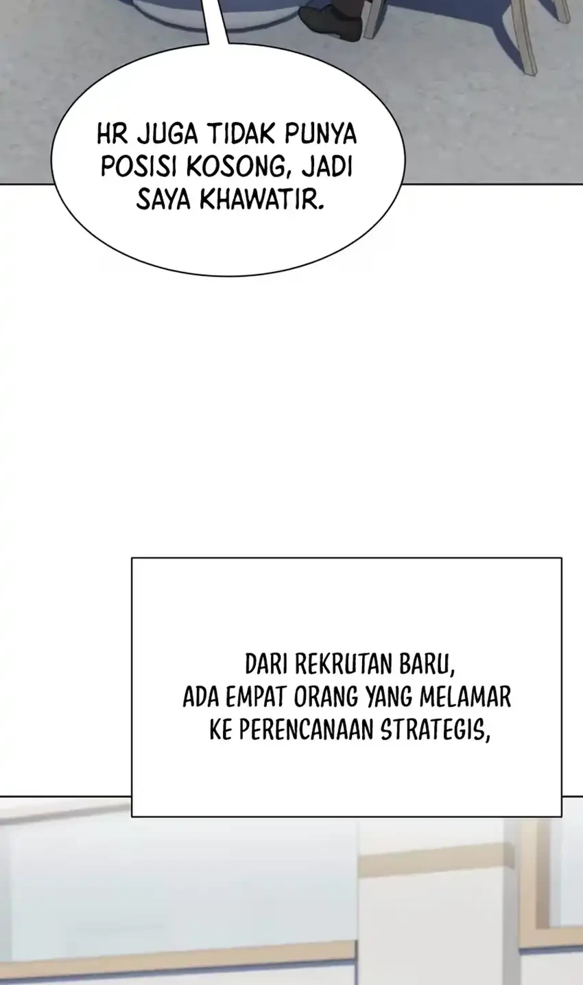 Becoming a Legendary Ace Employee Chapter 132 Gambar 38