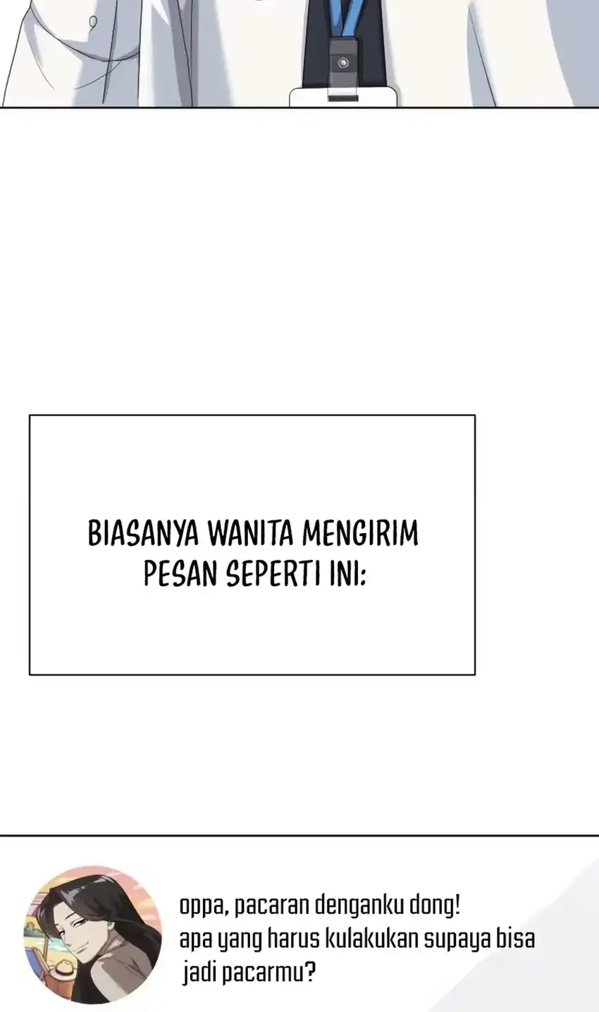 Becoming a Legendary Ace Employee Chapter 132 Gambar 44