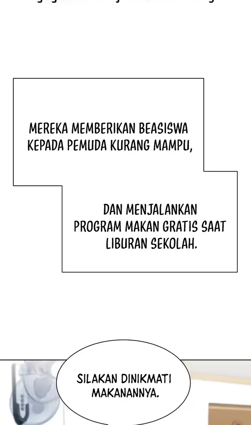 Becoming a Legendary Ace Employee Chapter 132 Gambar 54