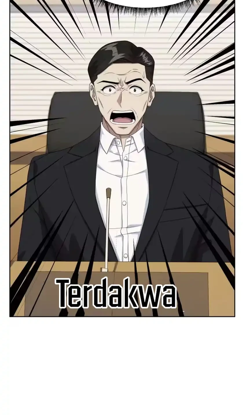 Becoming a Legendary Ace Employee Chapter 132 Gambar 4