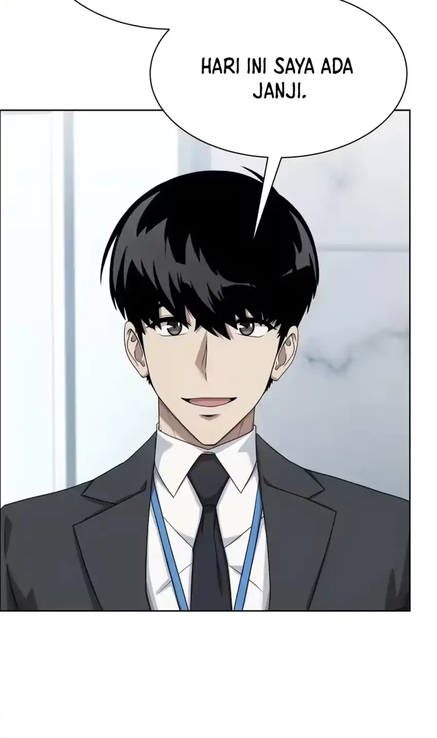 Becoming a Legendary Ace Employee Chapter 132 Gambar 66