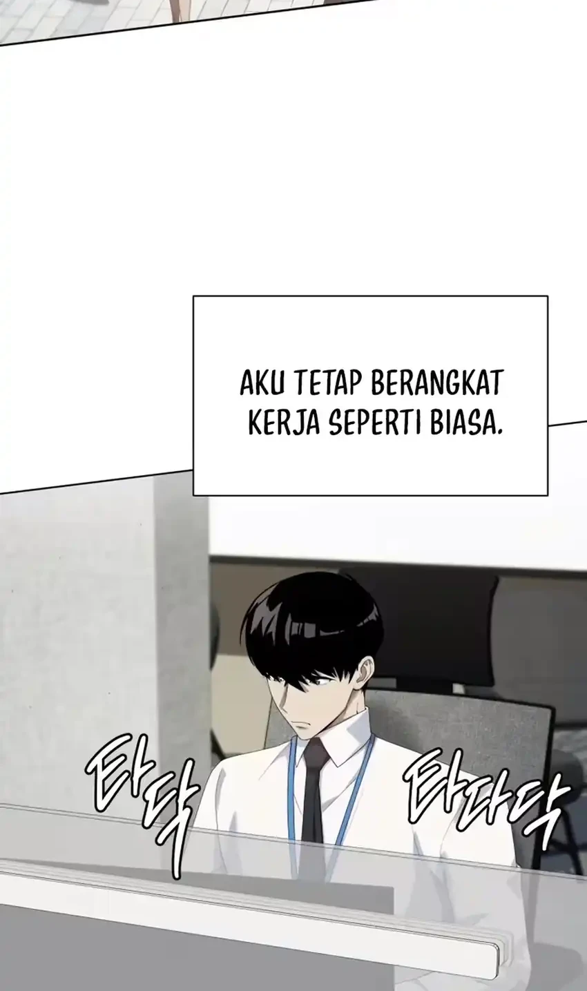 Becoming a Legendary Ace Employee Chapter 132 Gambar 68