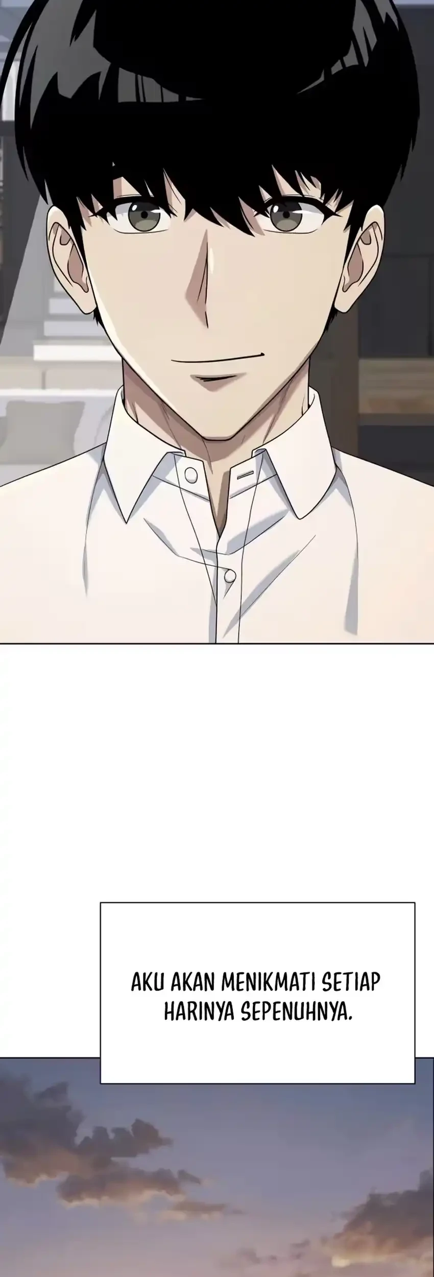 Becoming a Legendary Ace Employee Chapter 132 Gambar 73