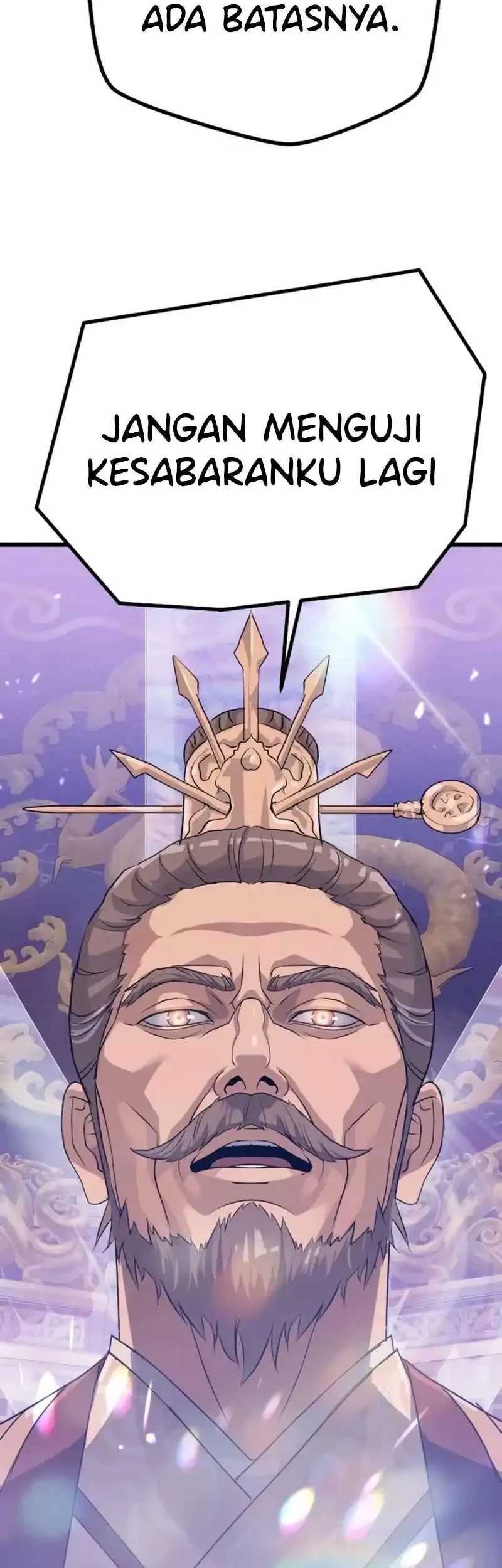 Becoming the Cheon Clan’s Mad Dog (I Became the Scoundrel of the Cheon Family) Chapter 13 Gambar 57