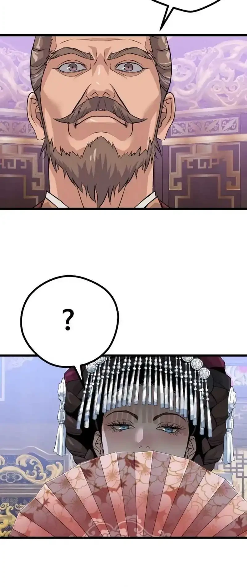 Becoming the Cheon Clan’s Mad Dog (I Became the Scoundrel of the Cheon Family) Chapter 13 Gambar 19