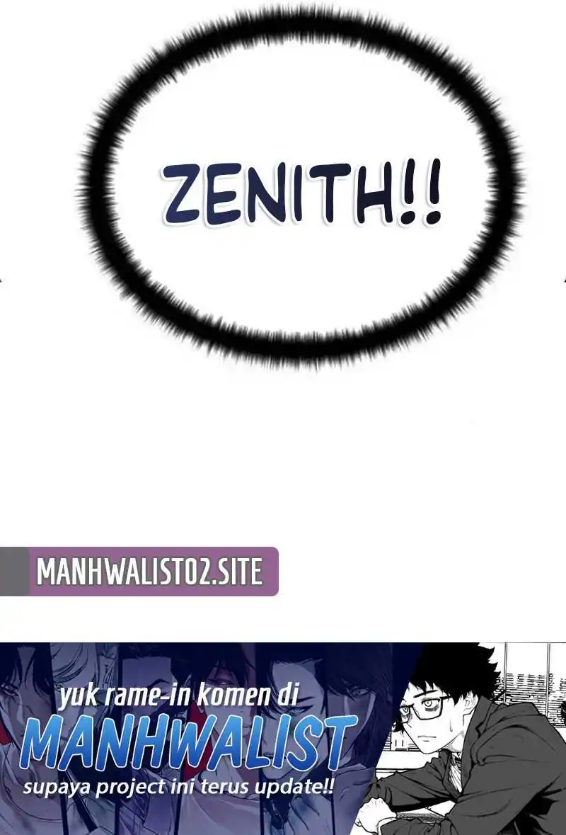 Becoming the Cheon Clan’s Mad Dog (I Became the Scoundrel of the Cheon Family) Chapter 14 Gambar 57