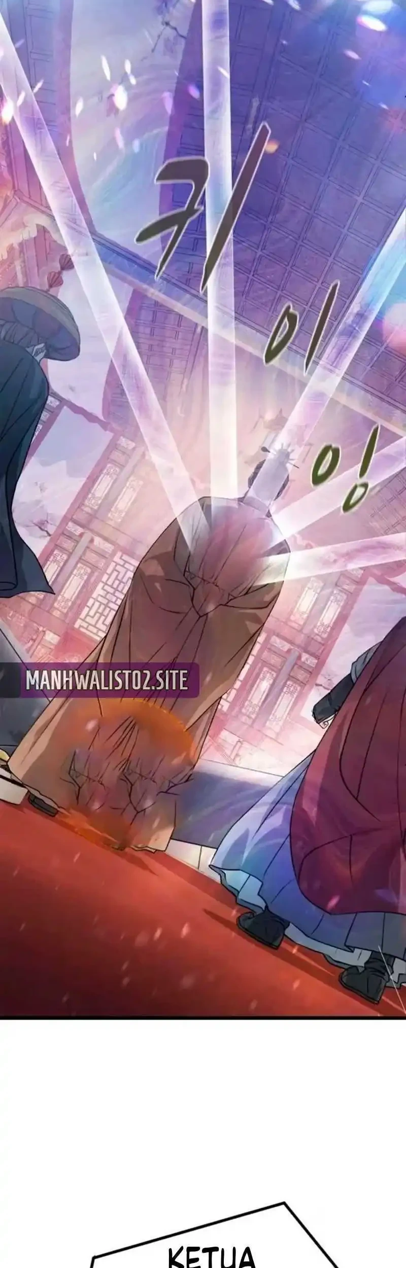 Manhwa Becoming the Cheon Clan’s Mad Dog (I Became the Scoundrel of the Cheon Family) Chapter 14 gambar 2