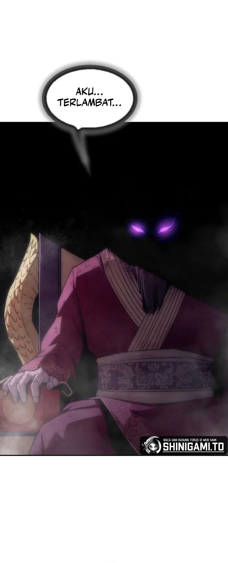 Becoming the Swordmaster Rank Young Lord of the Sichuan Tang Family Chapter 114 Gambar 45