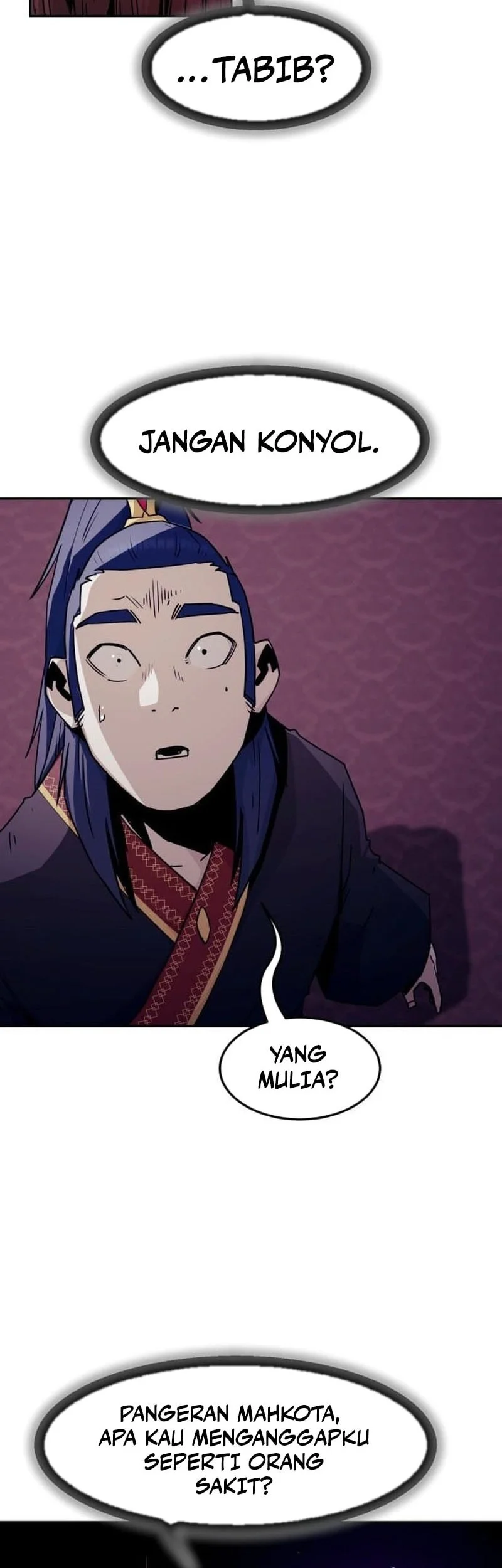 Becoming the Swordmaster Rank Young Lord of the Sichuan Tang Family Chapter 114 Gambar 47