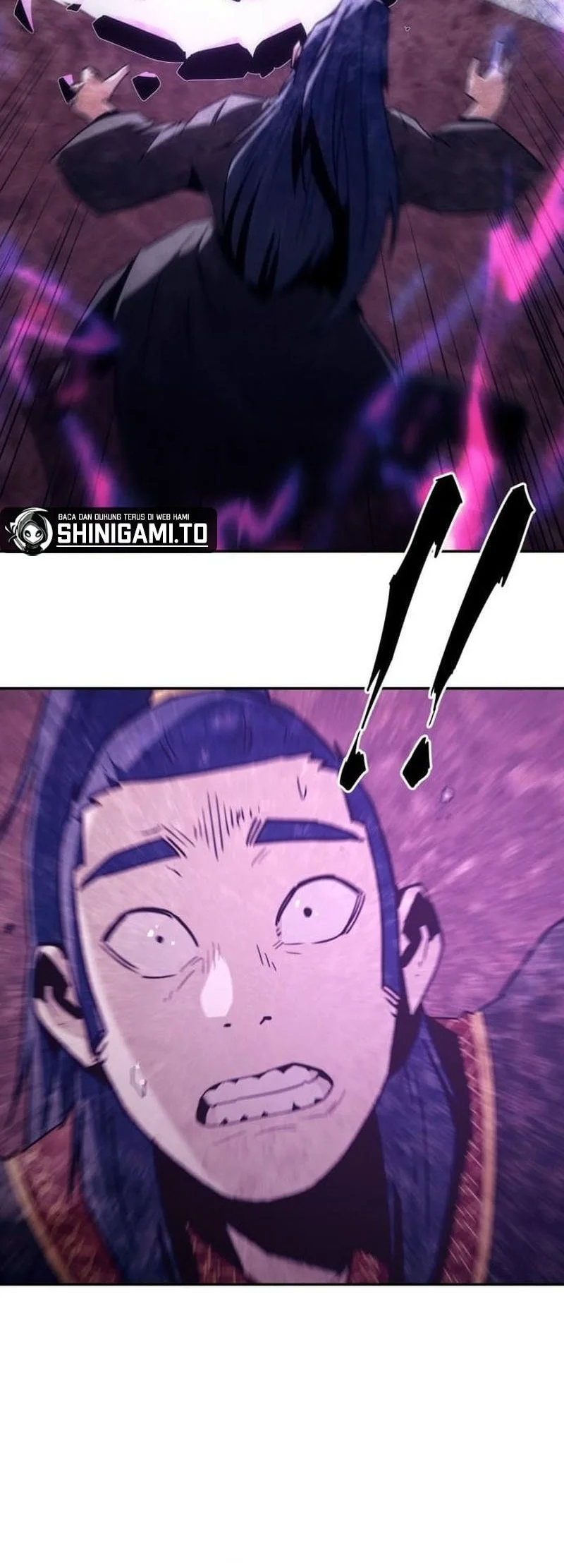 Becoming the Swordmaster Rank Young Lord of the Sichuan Tang Family Chapter 114 Gambar 49