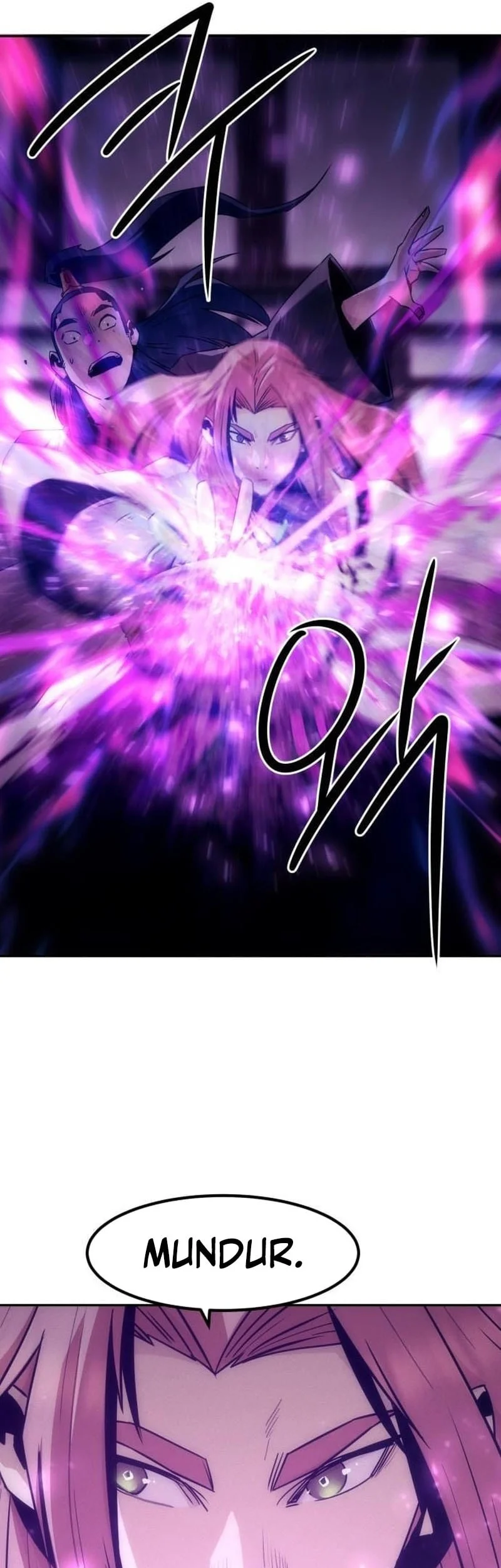 Becoming the Swordmaster Rank Young Lord of the Sichuan Tang Family Chapter 114 Gambar 50