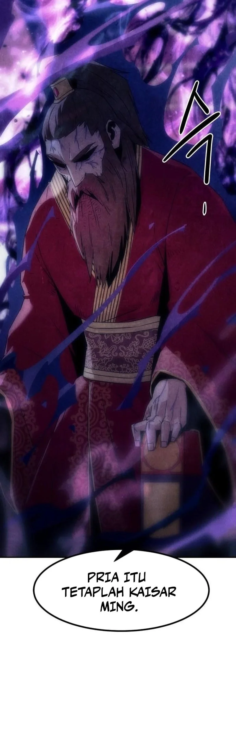 Becoming the Swordmaster Rank Young Lord of the Sichuan Tang Family Chapter 114 Gambar 60