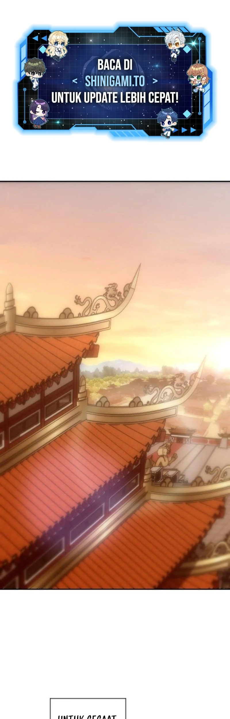 Manhwa Becoming the Swordmaster Rank Young Lord of the Sichuan Tang Family Chapter 114 gambar 2