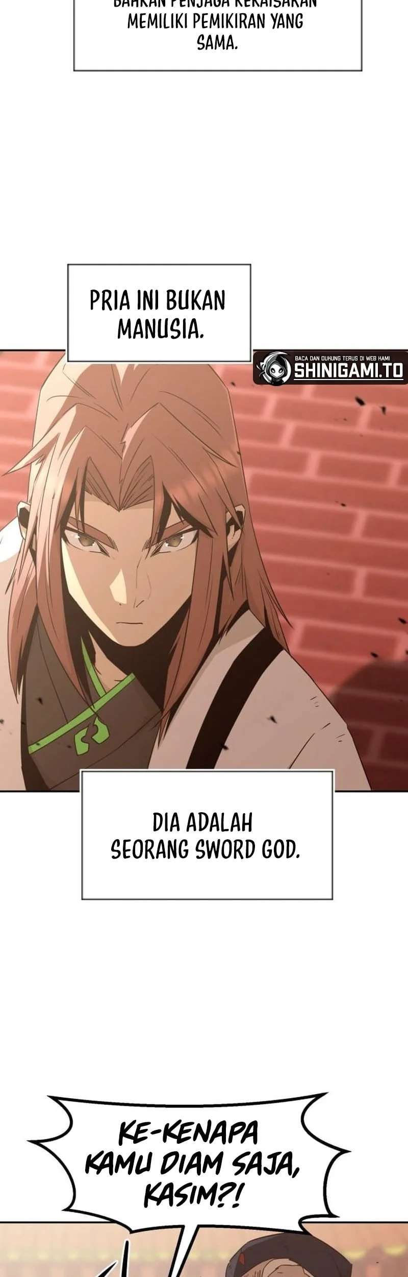 Becoming the Swordmaster Rank Young Lord of the Sichuan Tang Family Chapter 114 Gambar 4