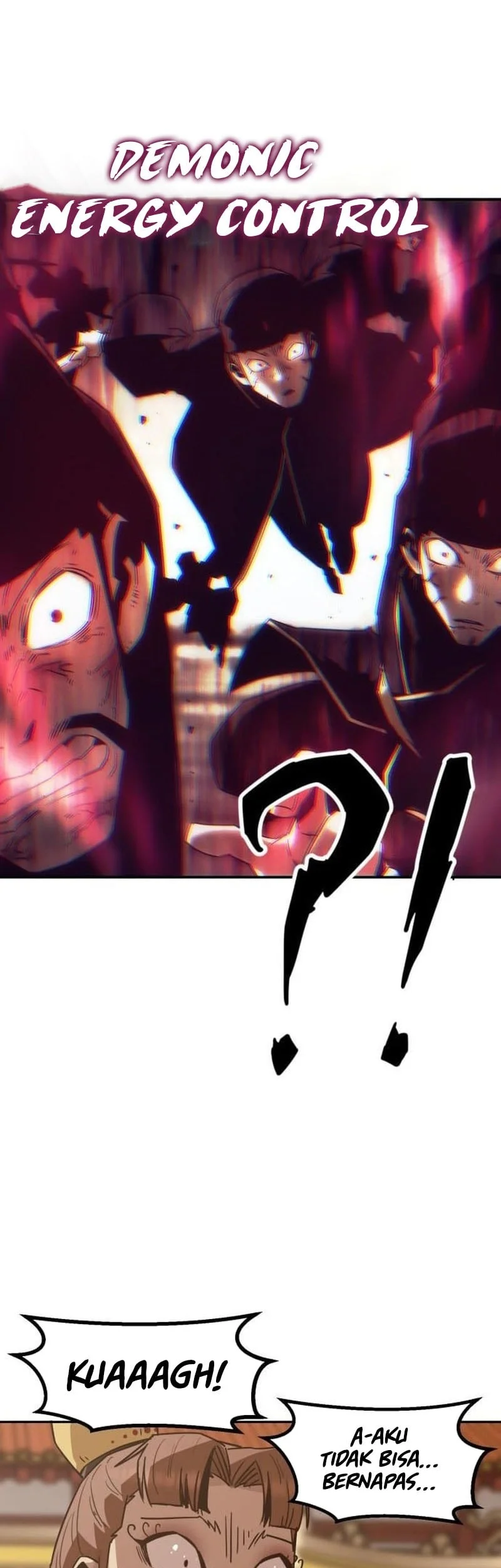 Becoming the Swordmaster Rank Young Lord of the Sichuan Tang Family Chapter 114 Gambar 12