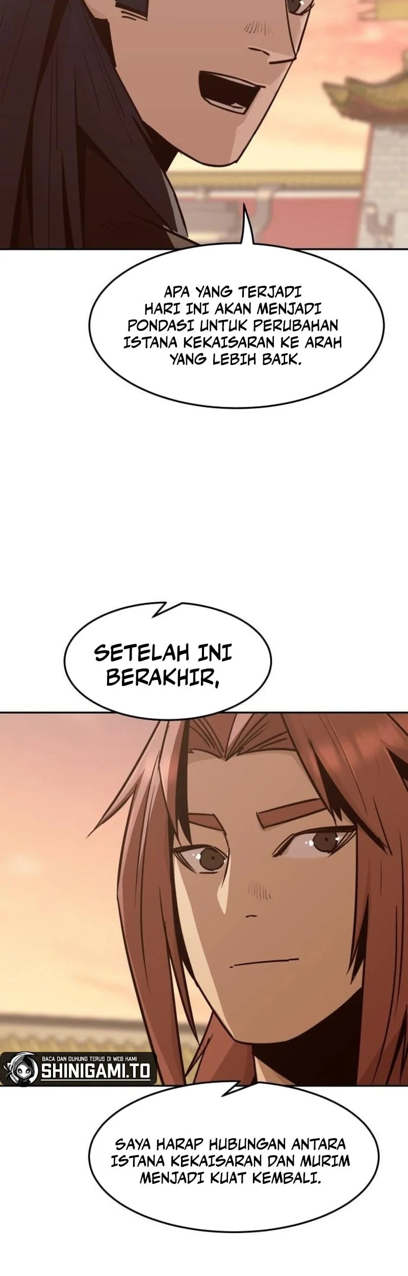 Becoming the Swordmaster Rank Young Lord of the Sichuan Tang Family Chapter 114 Gambar 21