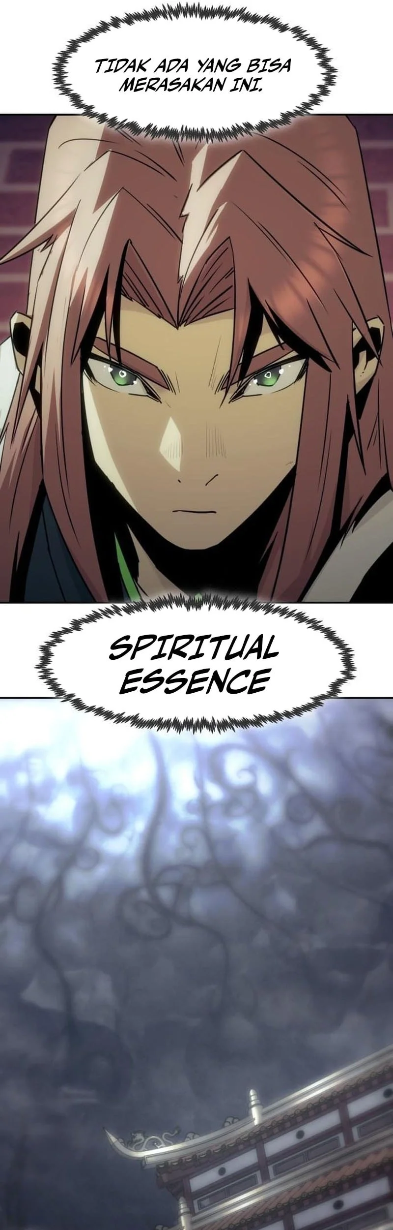 Becoming the Swordmaster Rank Young Lord of the Sichuan Tang Family Chapter 114 Gambar 26