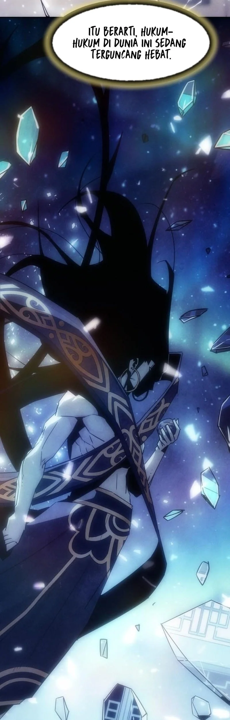 Becoming the Swordmaster Rank Young Lord of the Sichuan Tang Family Chapter 115 Gambar 52