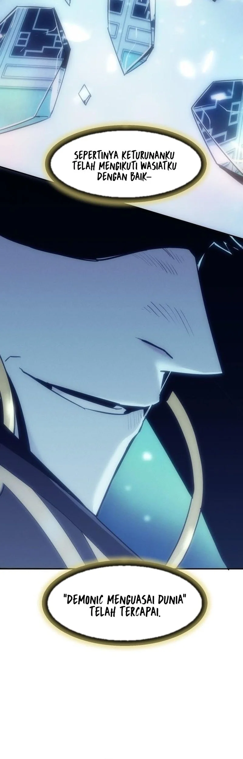 Becoming the Swordmaster Rank Young Lord of the Sichuan Tang Family Chapter 115 Gambar 53