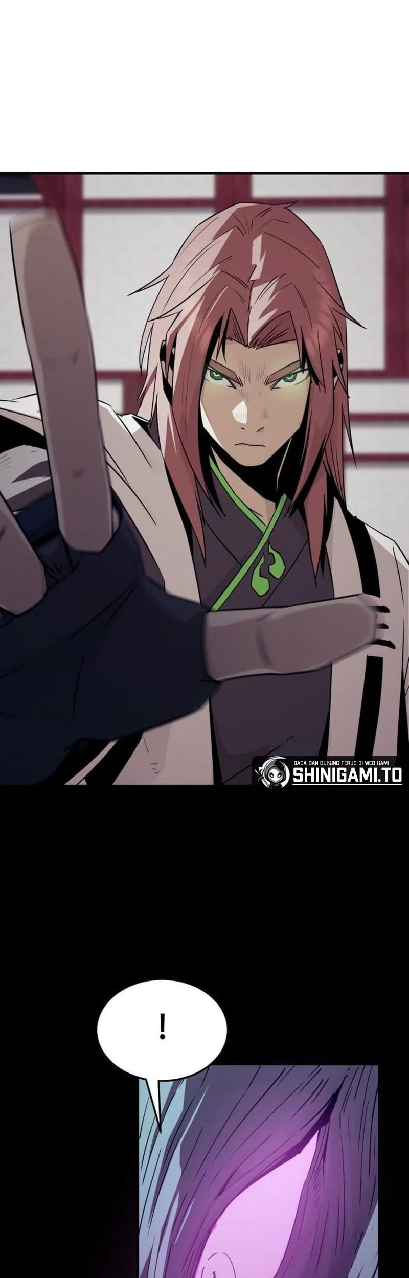 Becoming the Swordmaster Rank Young Lord of the Sichuan Tang Family Chapter 115 Gambar 4