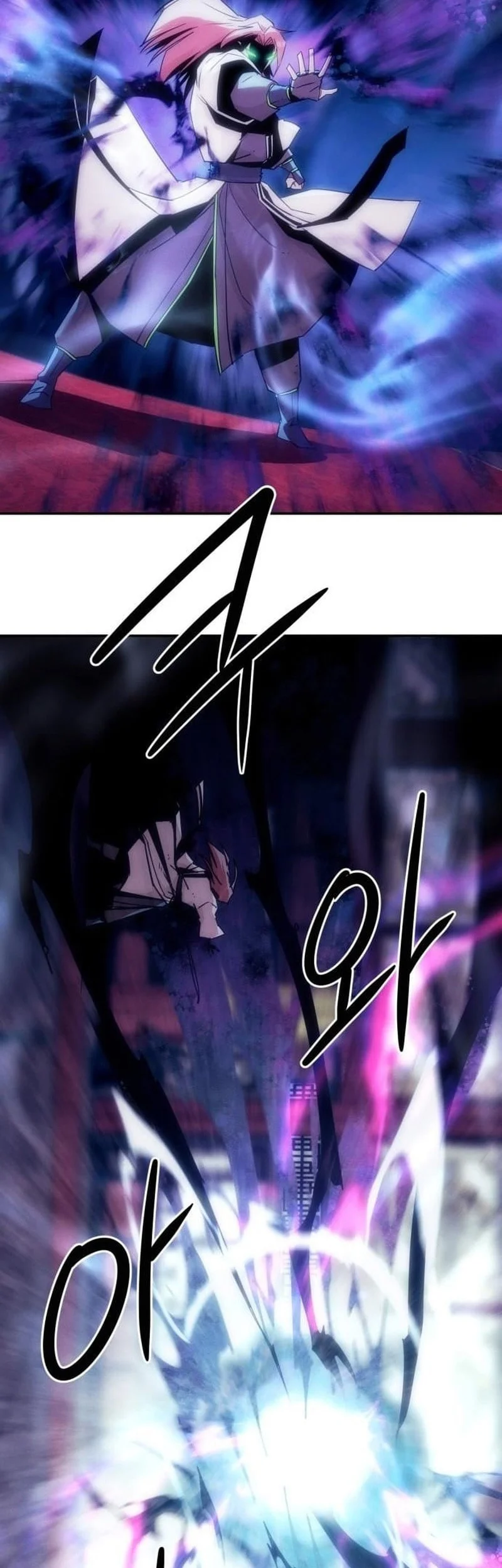 Becoming the Swordmaster Rank Young Lord of the Sichuan Tang Family Chapter 115 Gambar 11